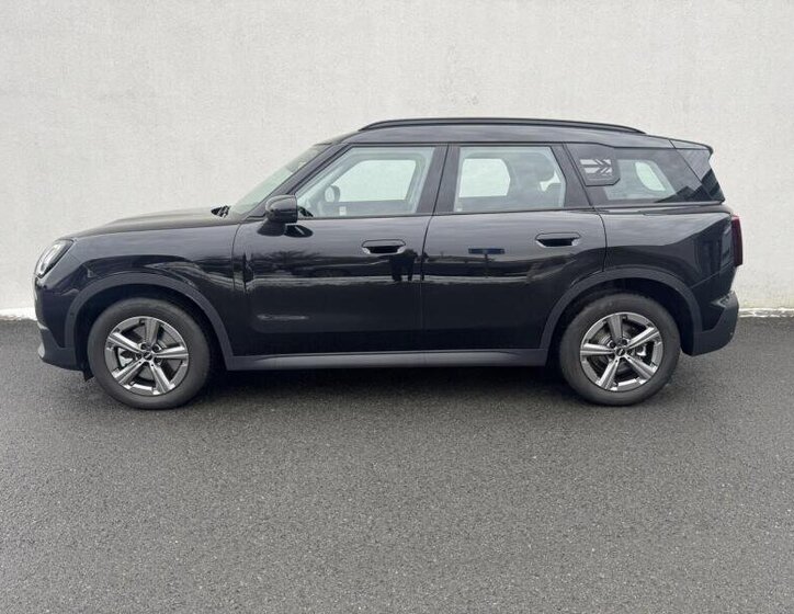 Mini Countryman SUV 2,0 l 160 kw