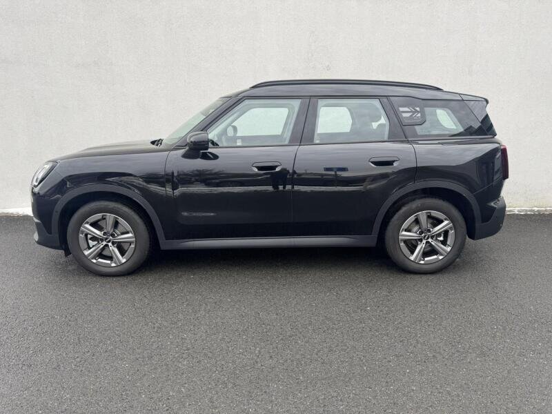 Mini Countryman SUV 2,0 l 160 kw