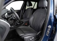 BMW X3 SUV 3,0 l 210 kw