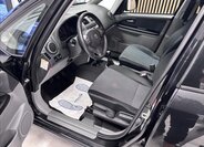 Suzuki SX4 Hatchback 1,6 l 79 kw
