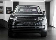 Land Rover Range Rover 2