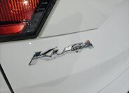 Ford Kuga 21