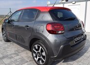 Citroën C3 Hatchback 1,2 l 60 kw