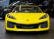 Chevrolet Corvette Kupé 5,5 l 481 kw