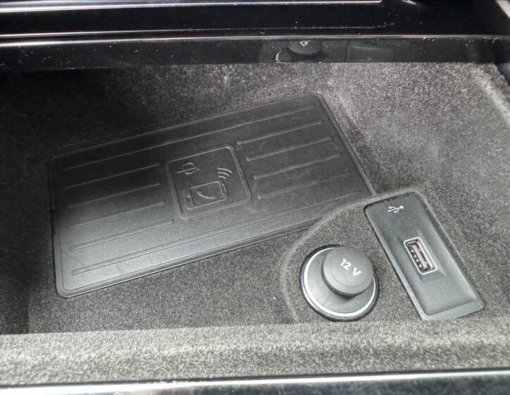 Volkswagen Touareg Kombi 3,0 l 210 kw