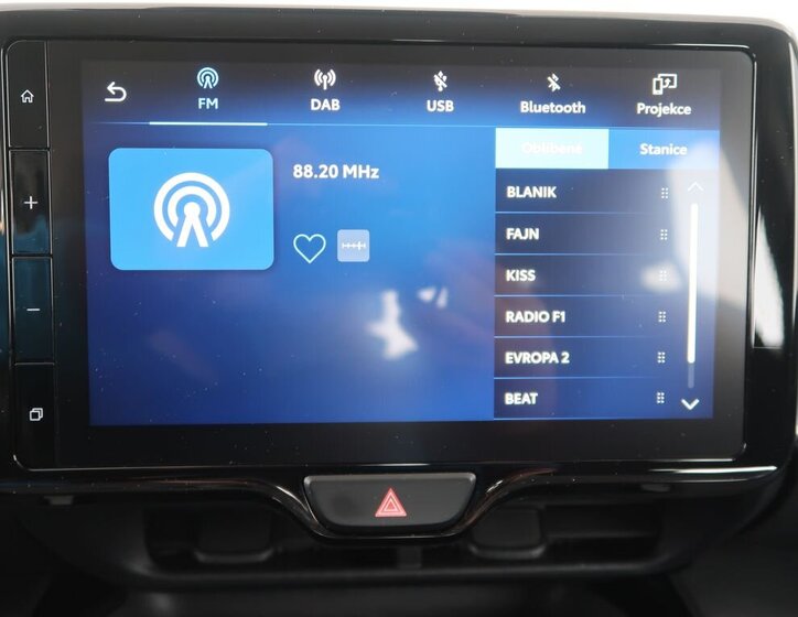 Toyota Yaris Cross Hatchback 1,5 l 68 kw