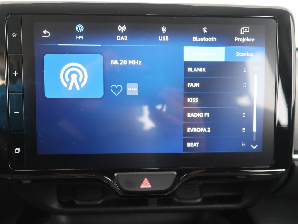 Toyota Yaris Cross Hatchback 1,5 l 68 kw