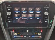 Volkswagen Passat Kombi 2,0 l 110 kw