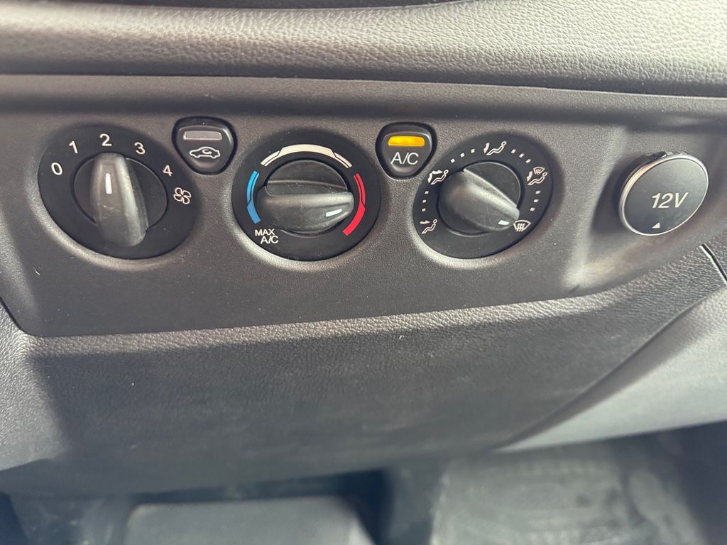 Ford Transit Skříň 2,0 l 96 kw