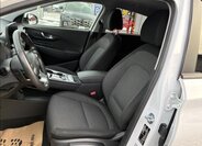 Hyundai Kona SUV 0,0 150 kw
