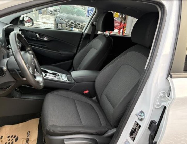 Hyundai Kona SUV 0,0 150 kw