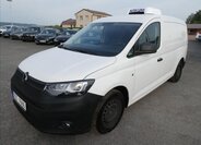 Volkswagen Caddy 5