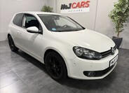 Volkswagen Golf 2