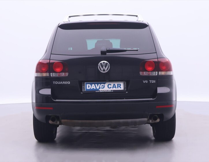 Volkswagen Touareg SUV 3,0 l 176 kw