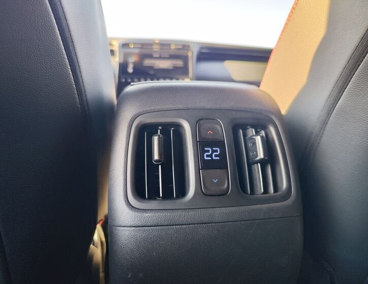 Hyundai Tucson SUV / Terénní 1,6 l 169 kw