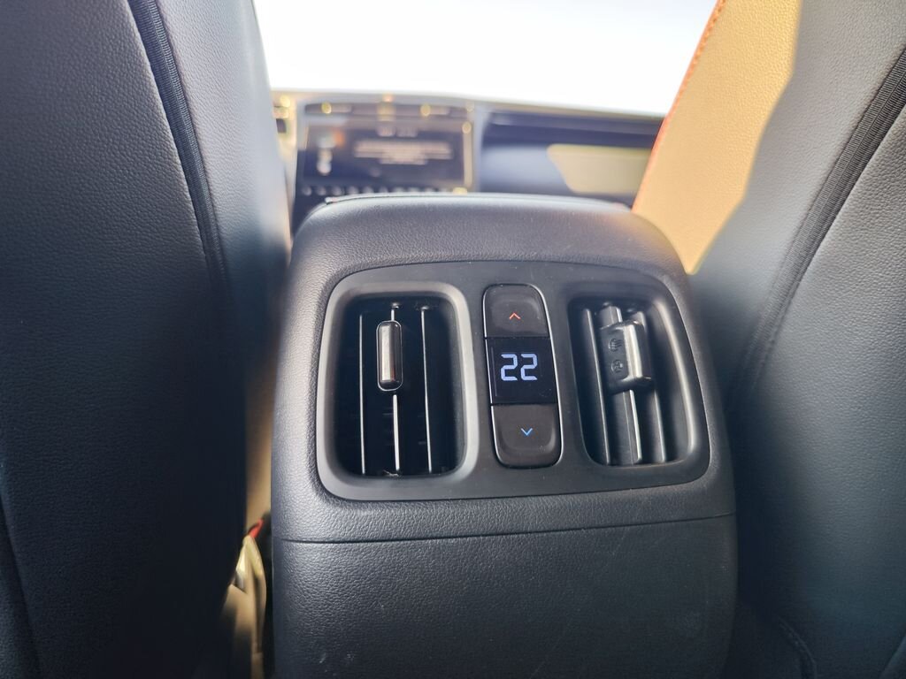 Hyundai Tucson SUV / Terénní 1,6 l 169 kw