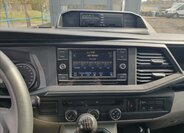 Volkswagen Transporter Ostatní 2,0 l 110 kw