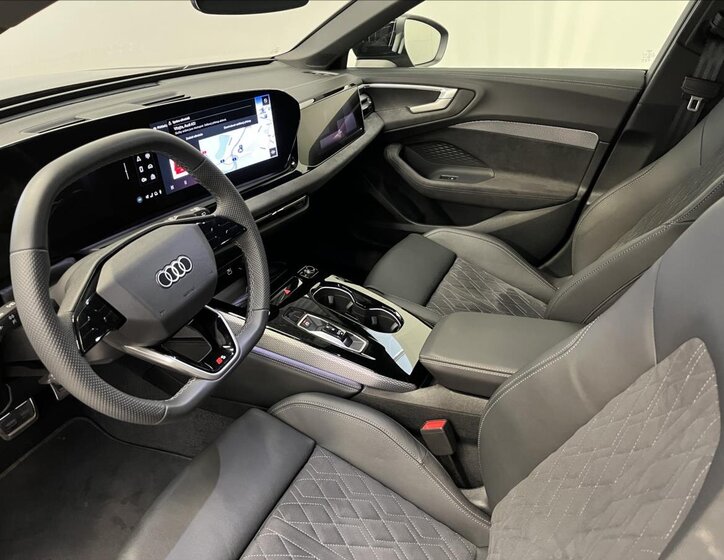 Audi A5 Kombi 2,0 l 150 kw