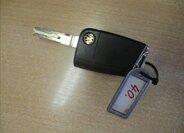 Volkswagen Golf Hatchback 1,4 l 103 kw