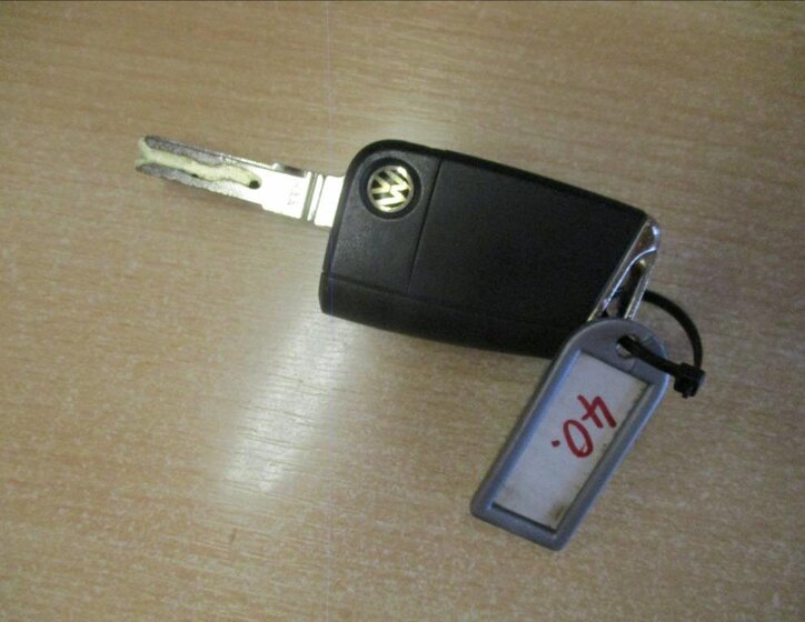 Volkswagen Golf Hatchback 1,4 l 103 kw