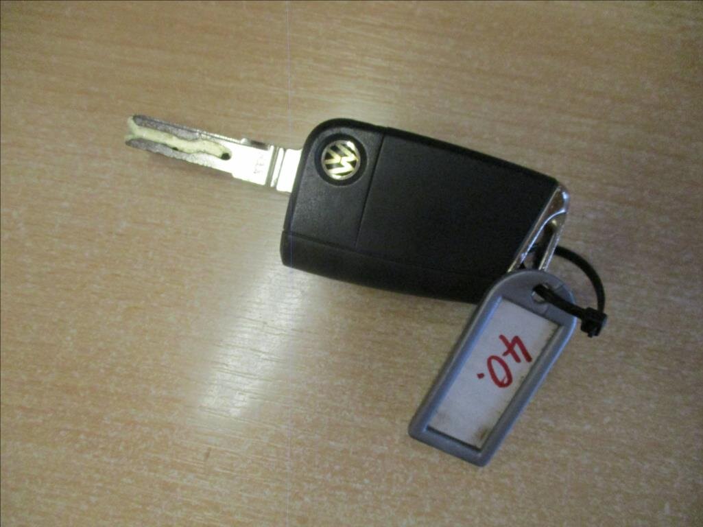 Volkswagen Golf Hatchback 1,4 l 103 kw