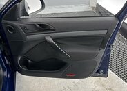 Škoda Octavia Liftback 1,2 l 77 kw