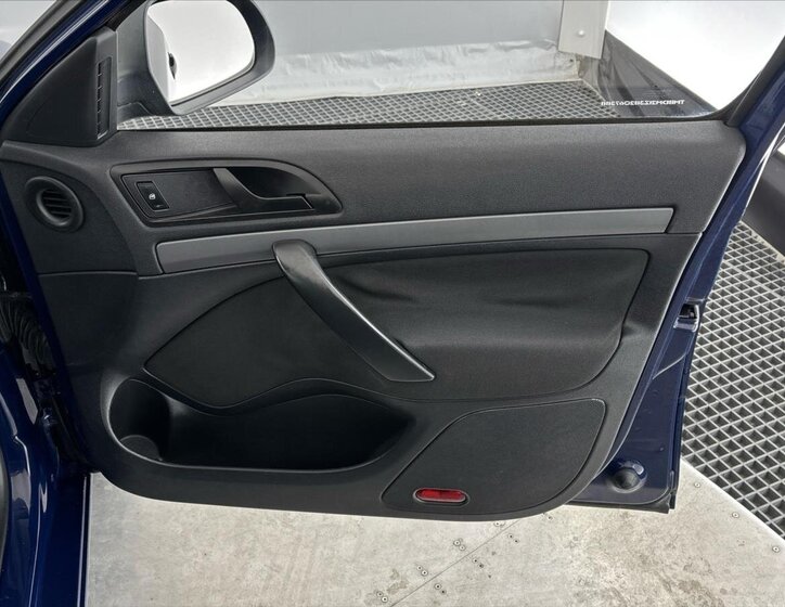 Škoda Octavia Liftback 1,2 l 77 kw