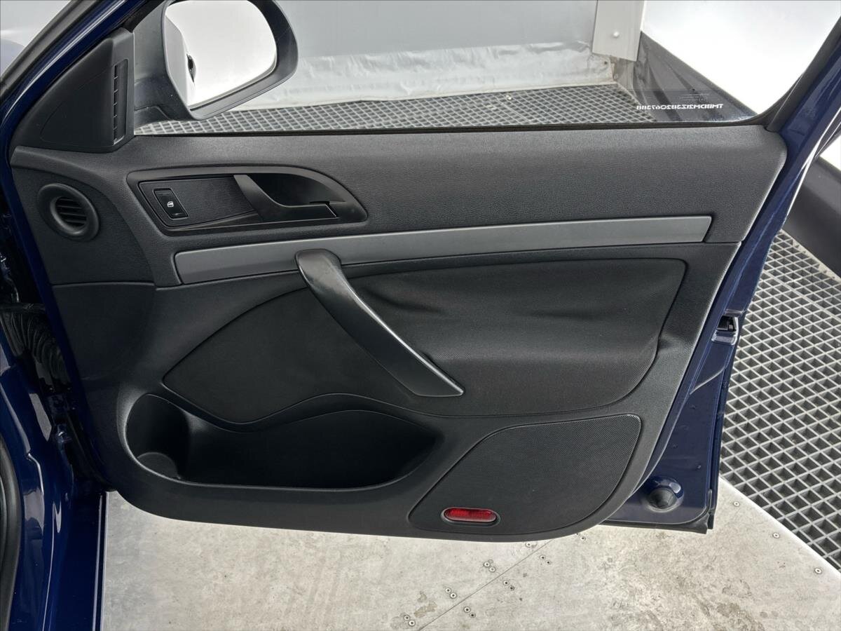 Škoda Octavia Liftback 1,2 l 77 kw