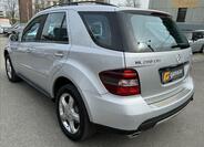 Mercedes-Benz Třídy M 6