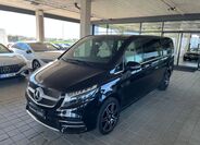 Mercedes-Benz Třídy V 1