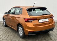 Škoda Fabia Hatchback 999,0 70 kw