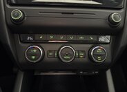 Škoda Octavia Kombi 1,6 l 81 kw