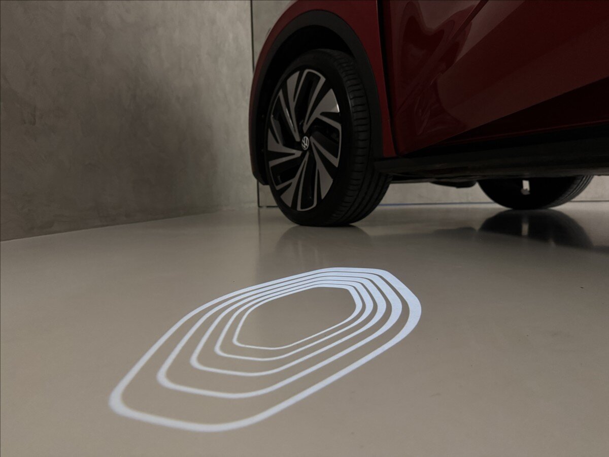 Volkswagen ID.5 SUV 0,0 225 kw