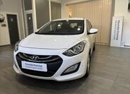 Hyundai i30 1