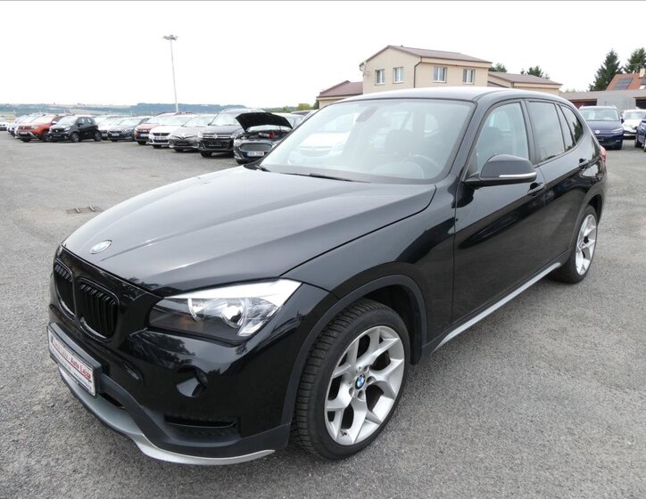 BMW X1 3