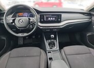 Škoda Octavia Liftback 2,0 l 85 kw