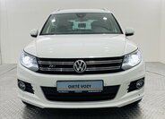 Volkswagen Tiguan SUV 2,0 l 103 kw