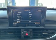 Audi A6 Sedan / Limuzína 3,0 l 230 kw