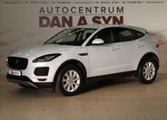 Jaguar E-Pace SUV 2,0 l 183 kw