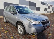 Subaru Forester SUV 2,0 l 108 kw