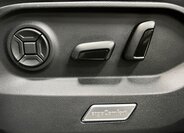 Volkswagen Touareg SUV 3,0 l 210 kw