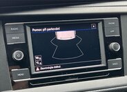 Volkswagen Transporter Skříň 2,0 l 110 kw