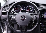 Volkswagen Touran 18
