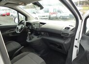 Opel Combo Ostatní 1,2 l 81 kw