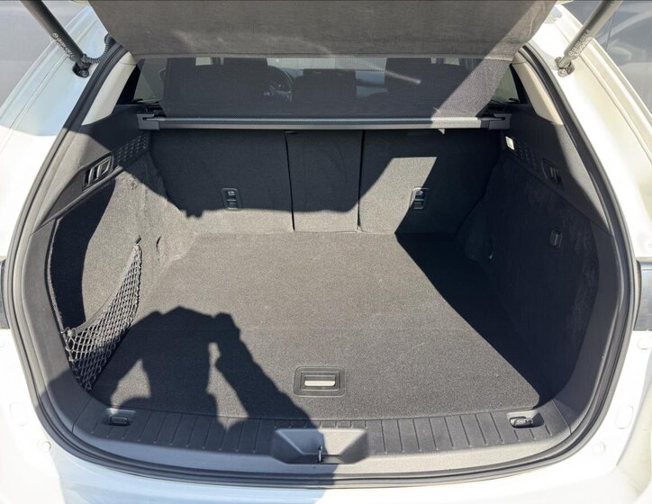 Mazda CX-60 SUV / Terénní 2,5 l 241 kw