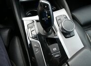 BMW Řada 5 Kombi 3,0 l 235 kw