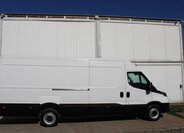 Iveco Daily Užitková 3,0 l 129 kw