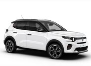 Citroën ë-C3 Hatchback 0,0 83 kw