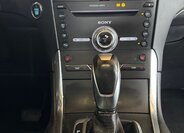 Ford S-MAX MPV 0,0 110 kw