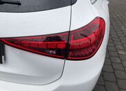 Mercedes-Benz Třídy C 11